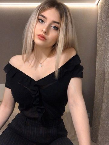 Индивидуалка Белослава Фотография 3